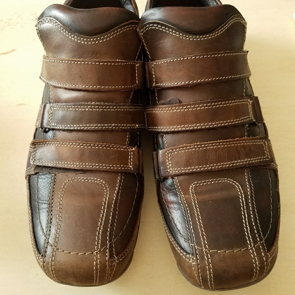Aldo Men Brown Shoes